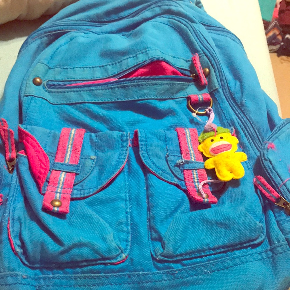 Backpack